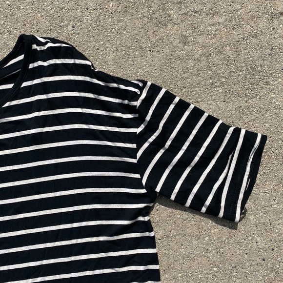 BNWT Daisy Island 80’s Inspired Drop Waist Dress - Picture 5 of 7